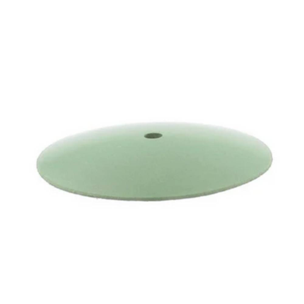 Imagem de Abrasivo Plástico Lentilha Verde