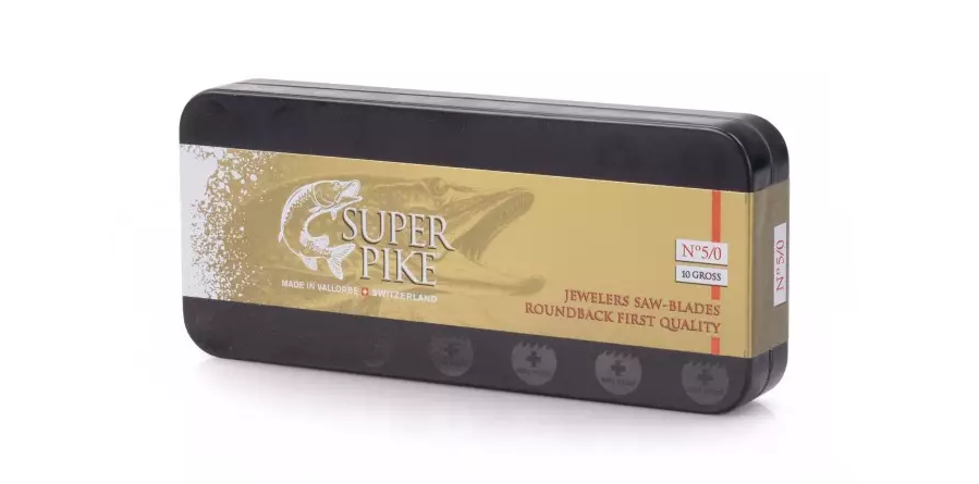 Imagem de Serra Super Pike 5/0