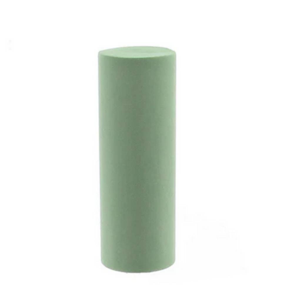 Imagem de Abrasivo Plástico Cilindro Verde