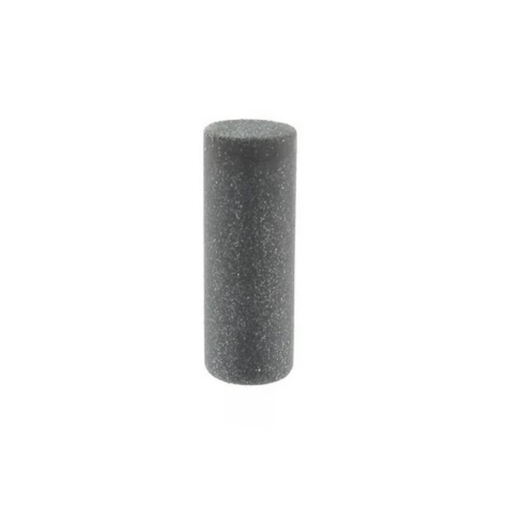 Imagem de Abrasico Plástico Cilindro Preto