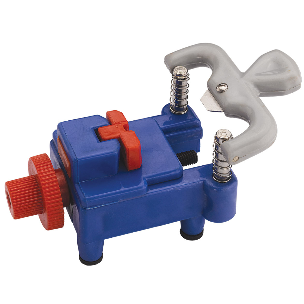 Imagem de Torno para Abrir Relógios