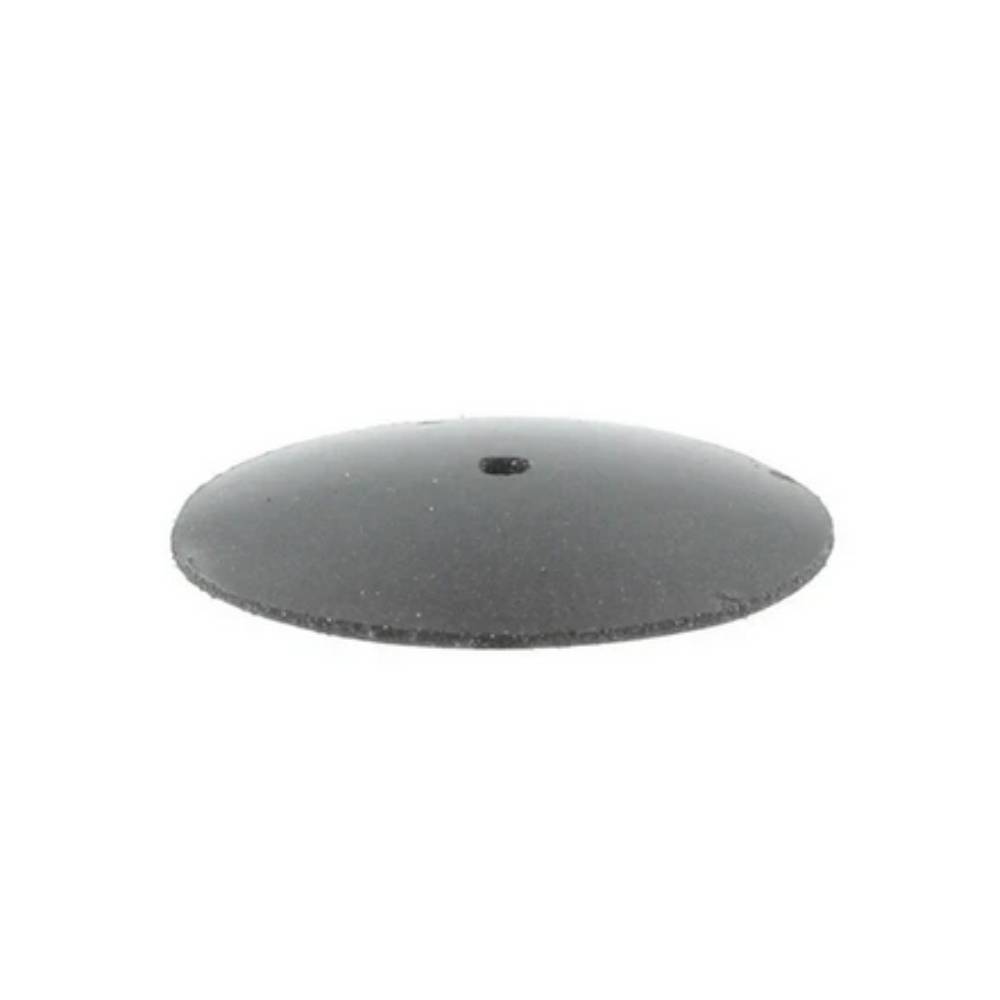 Imagem de Abrasivo Silicone Lentilha Preto