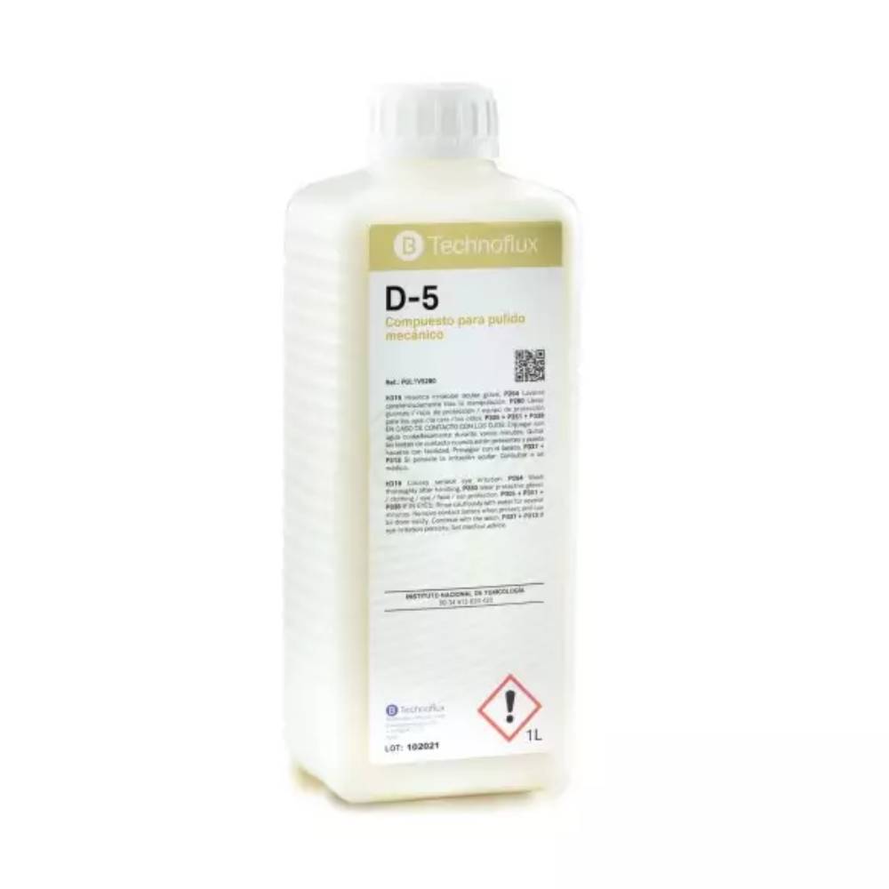 Technoflux D-5