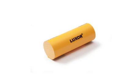Imagem de Pasta Luxor Laranja