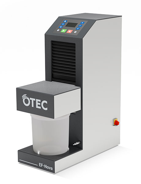 Imagem de Otec EF-Nova