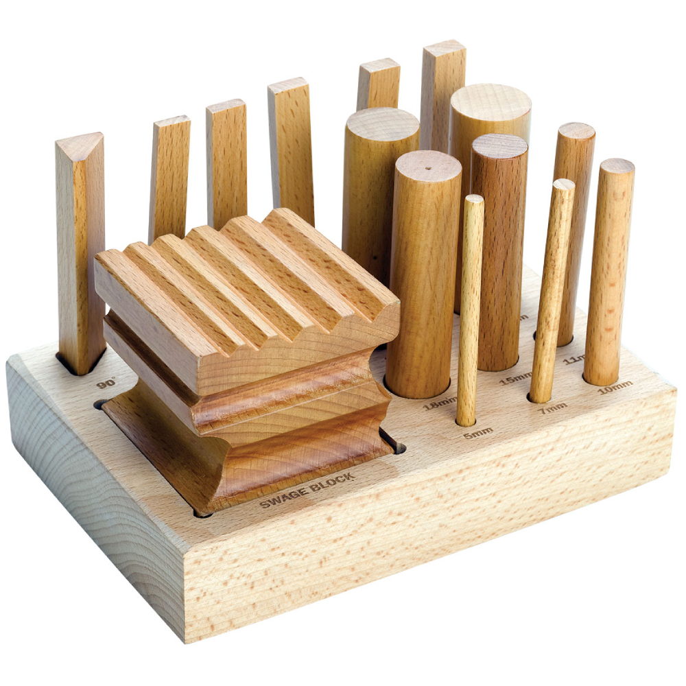 Imagem de Jogo de Embutidores Mix