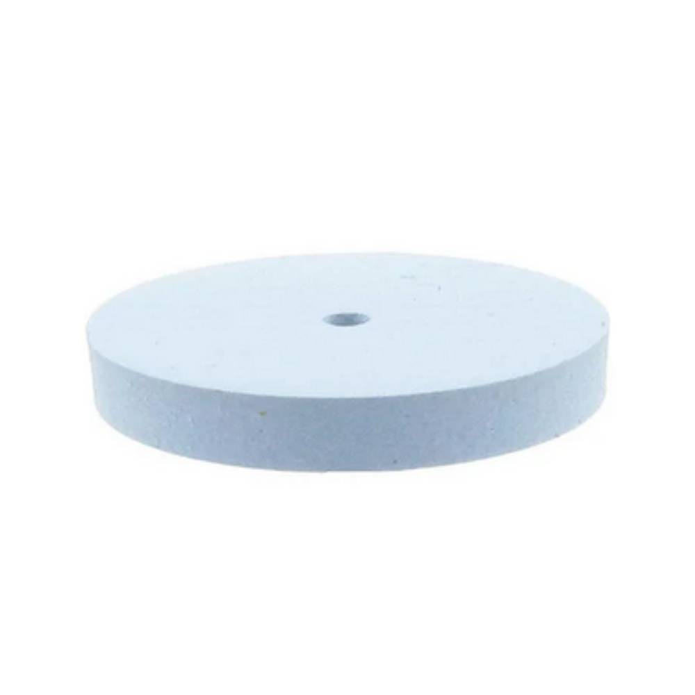 Imagem de Abrasivo Silicone Disco Azul
