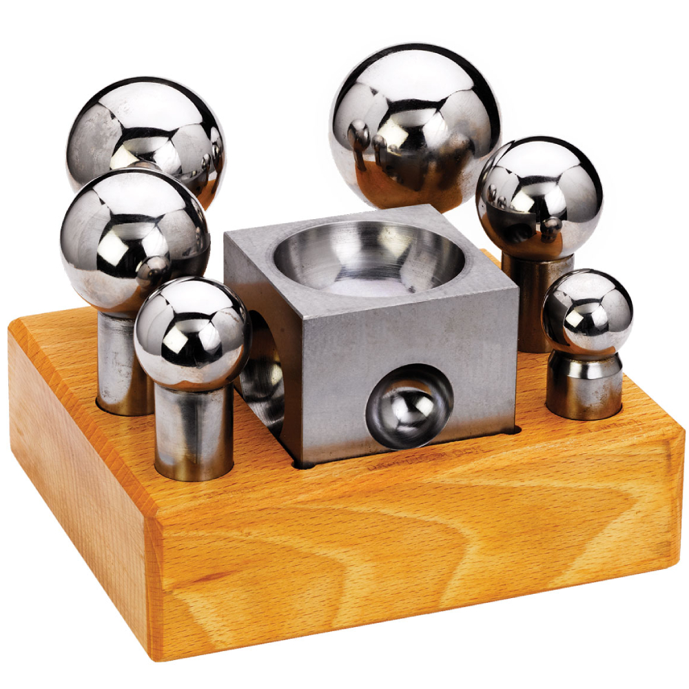 Imagem de Embutidores 25 a 65