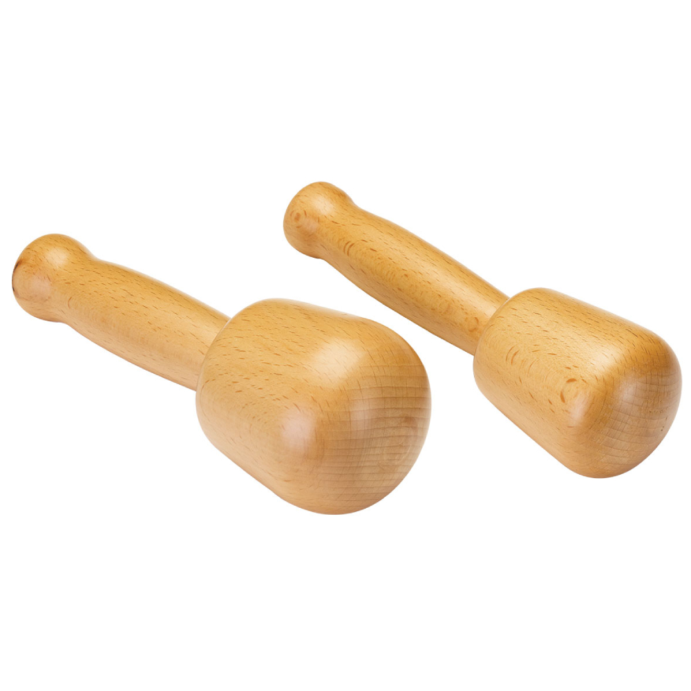 Imagem de Embutidores Madeira 70/55MM