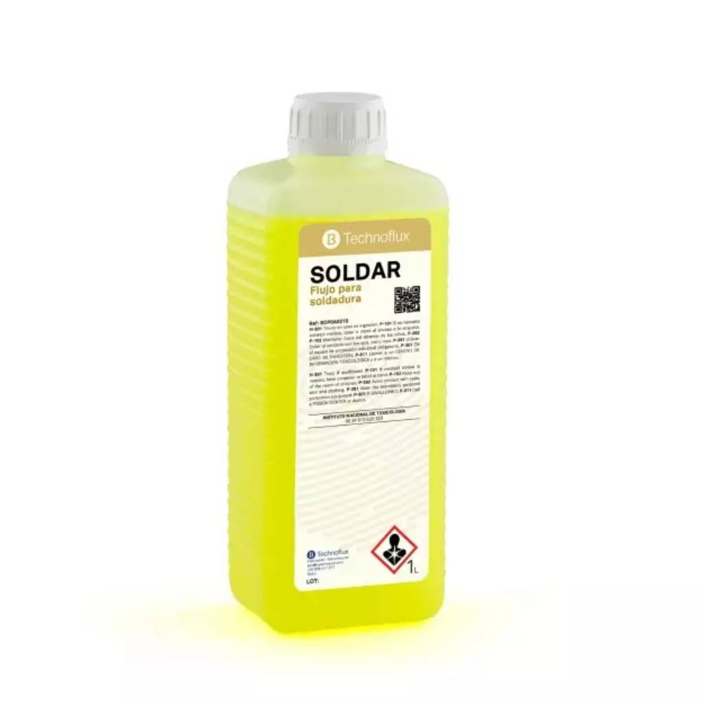 Imagem de Technoflux Soldar