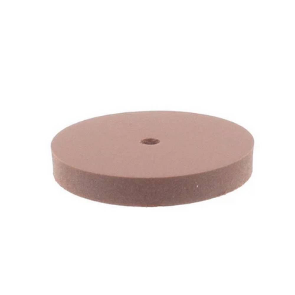 Imagem de Abrasivo Plástico Disco Castanho