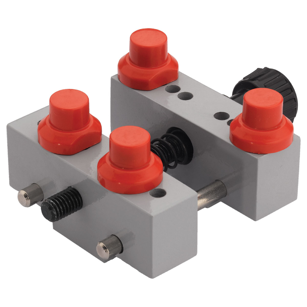 Suporte para Caixa de Relógios XL