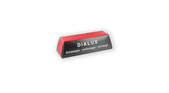 Imagem de Pasta Dialux Vermelho