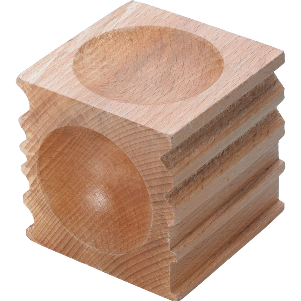 Imagem de Embutidora Madeira 70x70mm