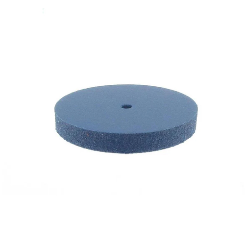 Abrasivo Plastico Disco Azul