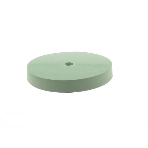 Abrasivo Plastico Disco Verde