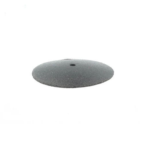 Abrasivo Plastico Lentilha Preto