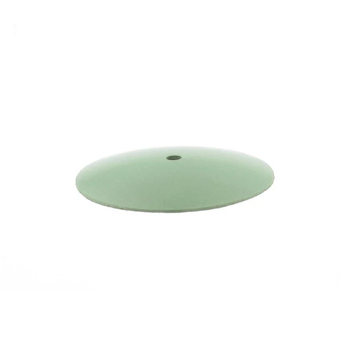 Abrasivo Plastico Lentilha Verde