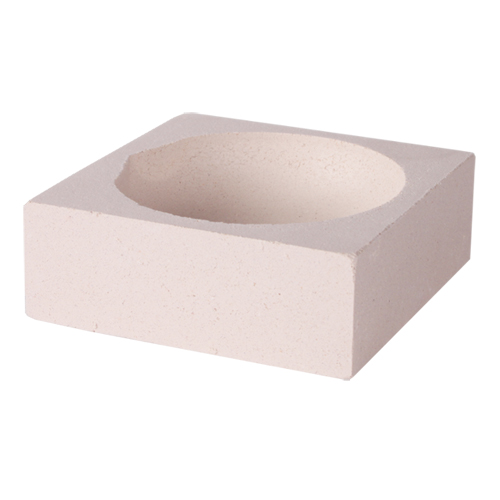 Cupela Quadrada
