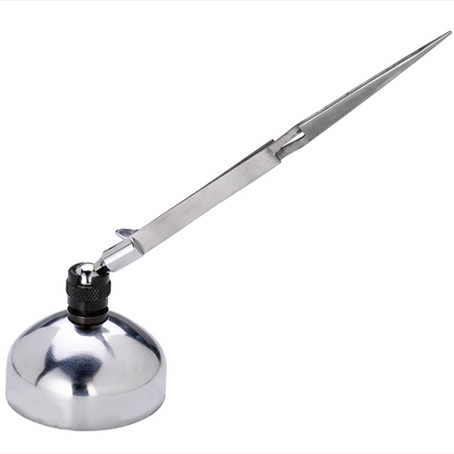 Pinça Auxiliar com Base