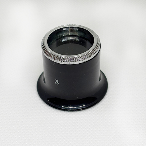 Lupa Monóculo 40mm