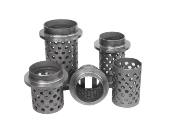 Cilindros Para Fundição 