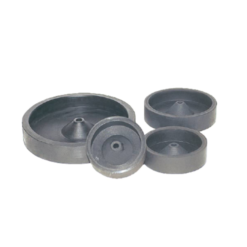 Base para Cilindros 
