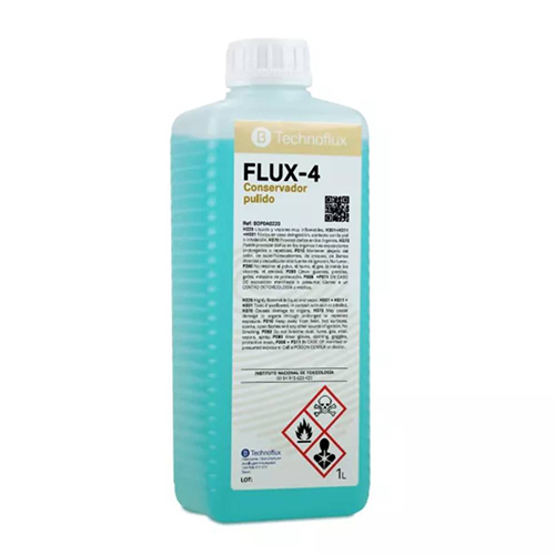 Flux-4