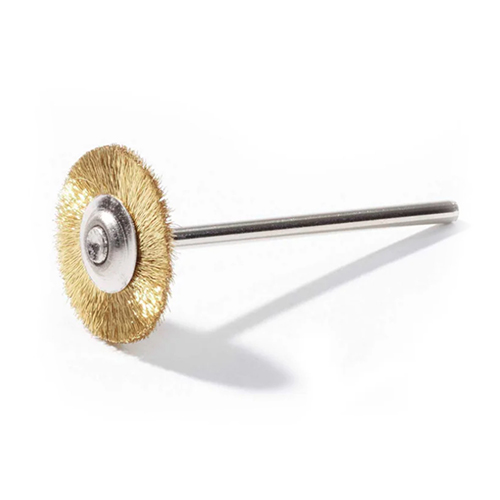 Escova Latão 19mm
